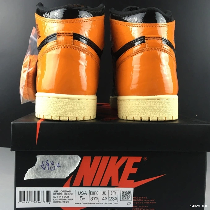3.0 1 Backboard Shattered Air Retro High - 555088-028 Jordan 0810